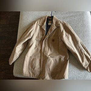 Men’s Carhartt coat